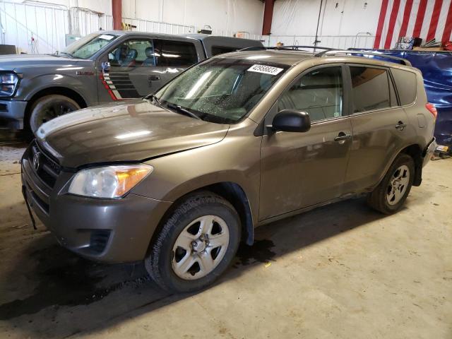 2010 Toyota RAV4 