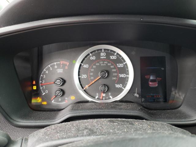 2021 TOYOTA COROLLA SE 5YFS4MCE0MP066099