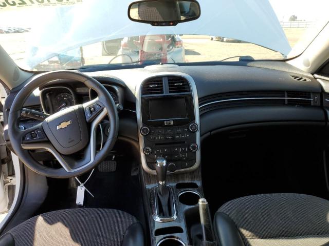 2016 CHEVROLET MALIBU LIM - 1G11C5SA8GU152957