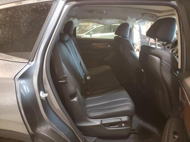 5J8YE1H32NL026275 Acura MDX