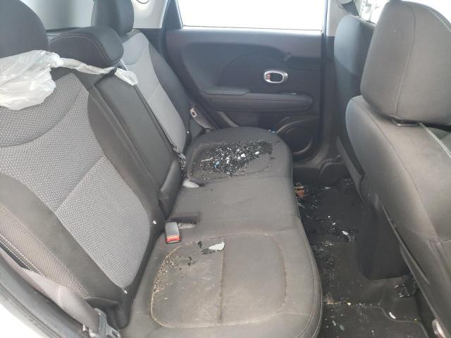 2019 KIA SOUL + KNDJP3A54K7689370