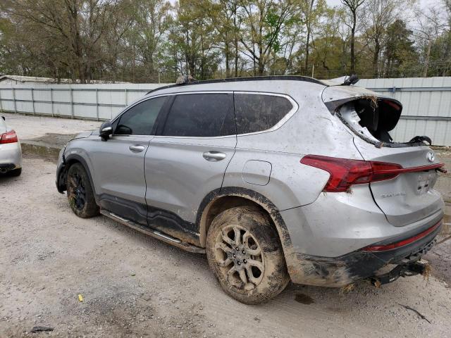 5NMS64AJ4NH447024 Hyundai Santa Fe Sel