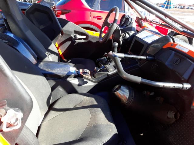 2016 YAMAHA YXZ1000 - 5Y4AN03Y6GA101806