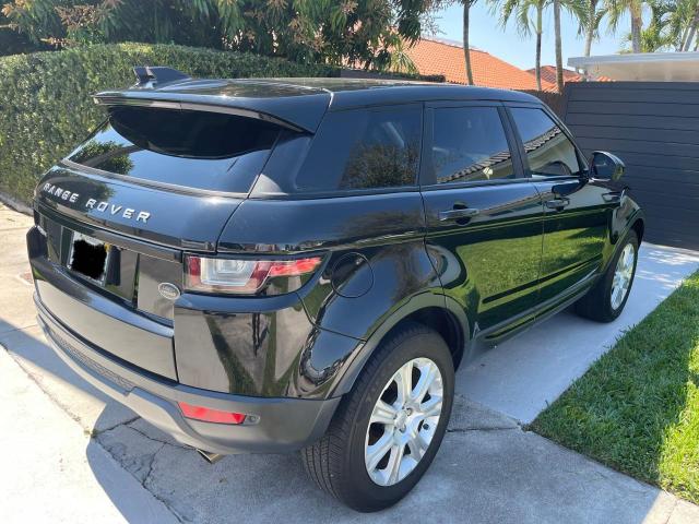 SALVP2BG6GH161058 Land Rover Range Rover Evoque Se