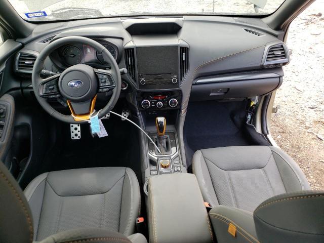 2023 SUBARU FORESTER W JF2SKAMC1PH429903