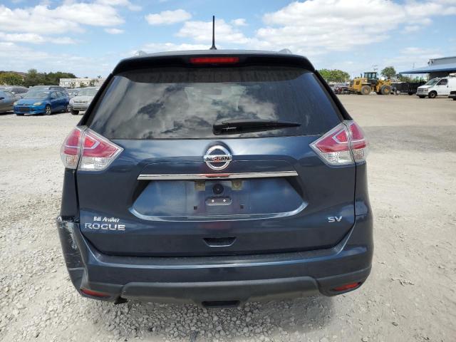 KNMAT2MT6FP564554 Nissan ROGUE S