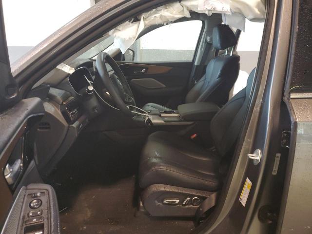 5J8YE1H32NL026275 Acura MDX