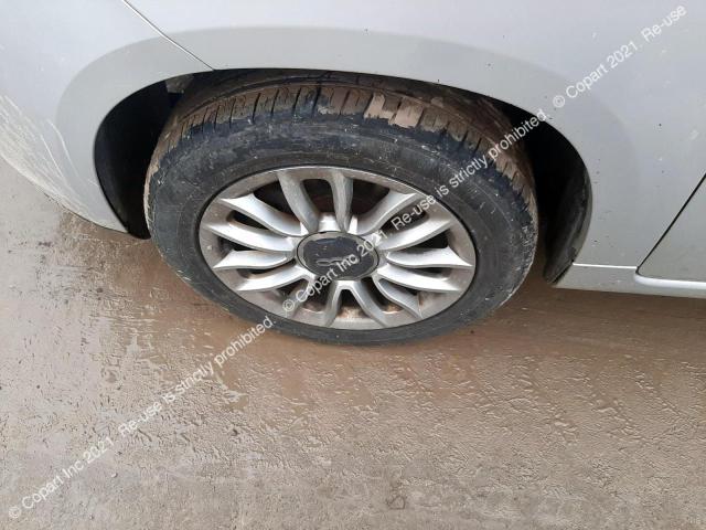ZFA19900005145688 Fiat 500l Loung