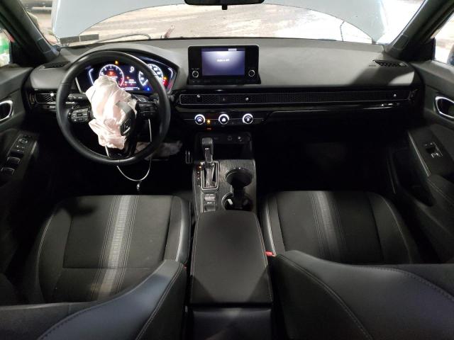 2022 HONDA CIVIC SPOR 2HGFE2F57NH561570