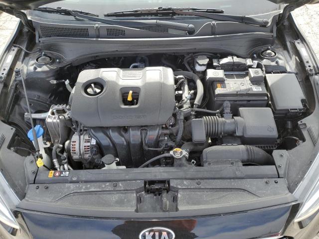 2019 KIA FORTE 3KPF34AD9KE131979