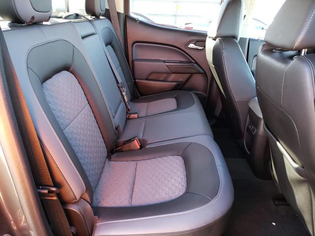 2016 CHEVROLET COLORADO Z - 1GCGTDE30G1143096