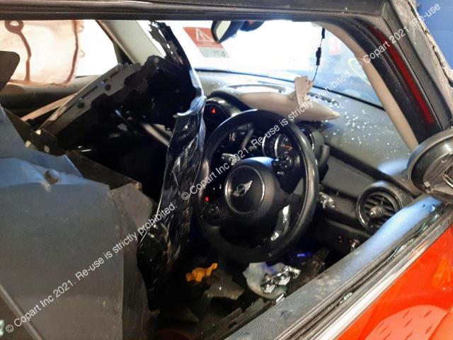 WMWXT120102D41873 Mini One D