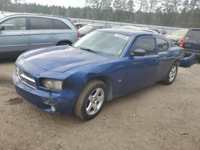 2009 Dodge Charger SXT