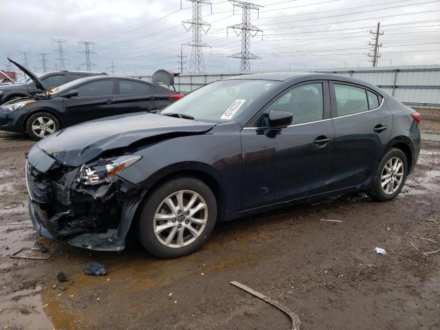 2016 MAZDA 3 GRAND TO 3MZBM1X74GM260234