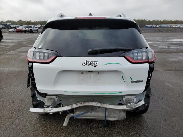 2019 JEEP CHEROKEE L 1C4PJLCB7KD393002
