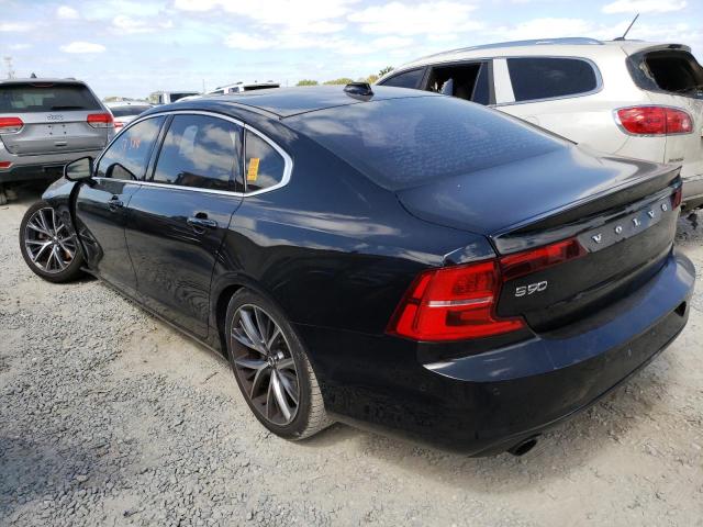 LVY982AK5JP023111 Volvo S90 T5 Momentum