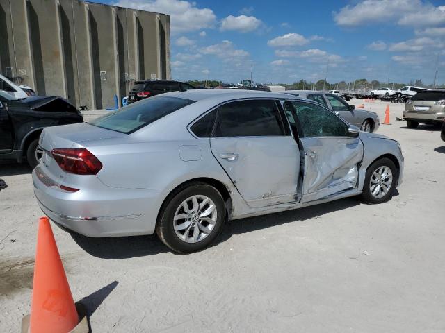 2017 VOLKSWAGEN PASSAT S 1VWAT7A36HC079288