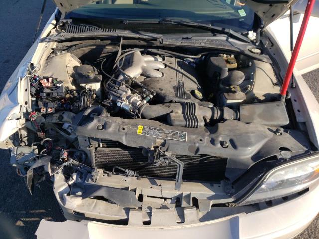 1LNHM86S3YY875404 Lincoln LS SERIES