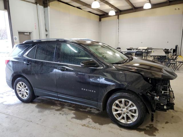 2018 CHEVROLET EQUINOX LT - 2GNAXJEV3J6257079