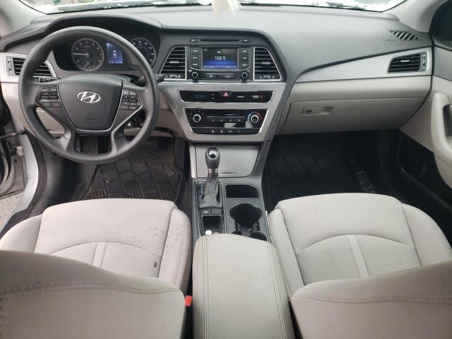 2015 HYUNDAI SONATA SE 5NPE24AFXFH212149