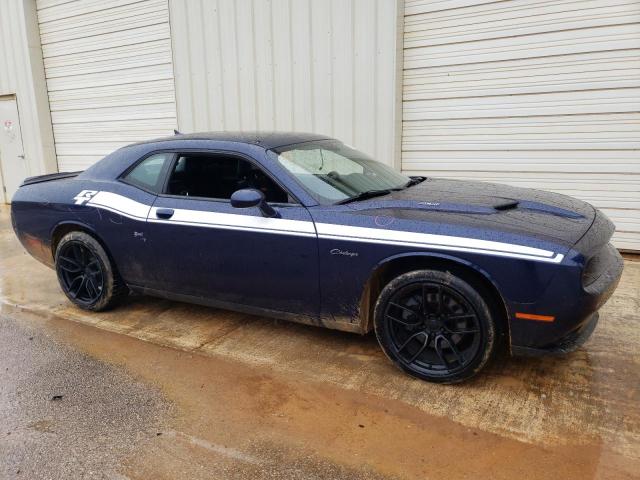 2016 DODGE CHALLENGER 2C3CDZBT1GH210212