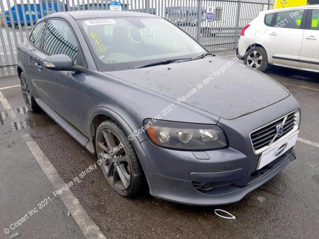 YV1MK774972030490 Volvo C30 Se Spo