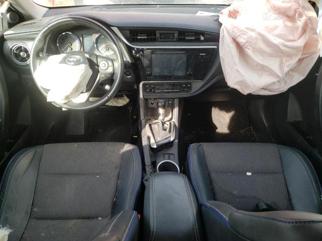 2017 TOYOTA COROLLA L 2T1BURHE5HC947098