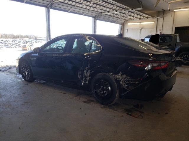2023 TOYOTA CAMRY SE N 4T1G11AK5PU732351