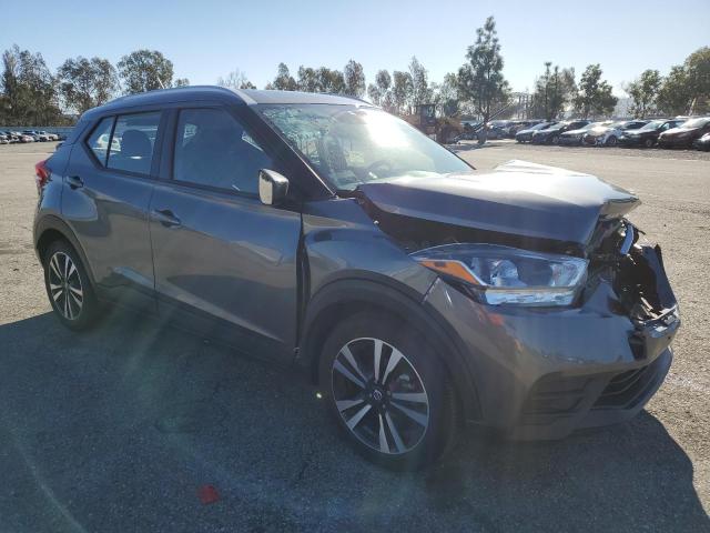 3N1CP5CV7LL516623 Nissan KICKS SV