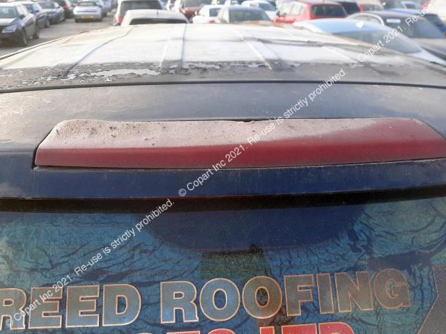SALLMAMC33A134304 Land Rover RANGE ROVE