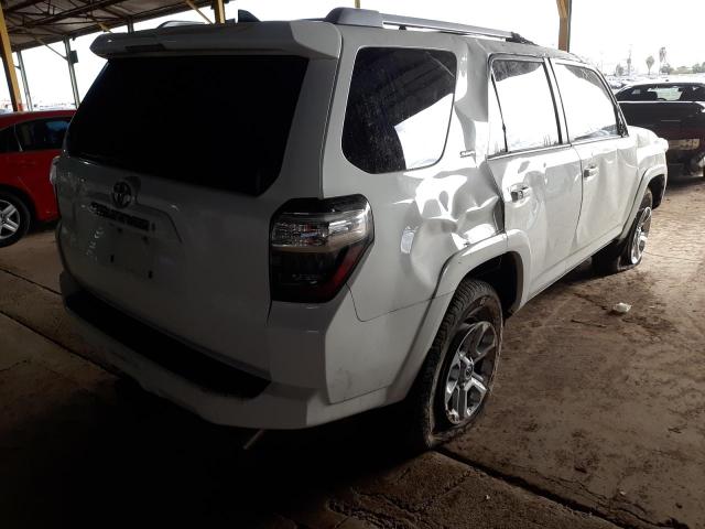 2017 TOYOTA 4RUNNER SR JTEBU5JR4H5482618