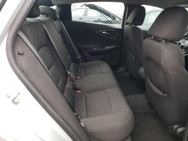 2019 CHEVROLET MALIBU LS 1G1ZB5ST5KF191378