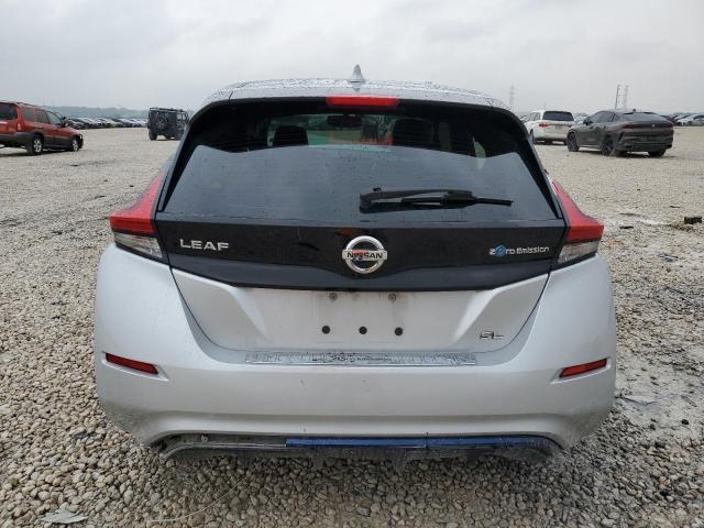 2018 NISSAN LEAF S 1N4AZ1CP5JC312054
