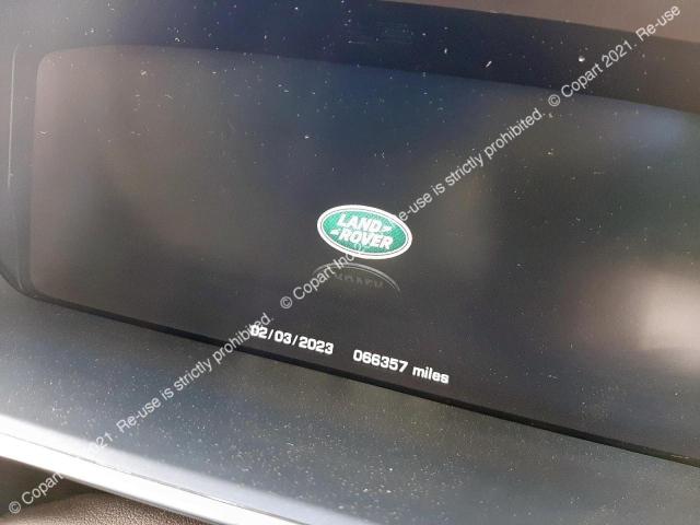 SALWA2KE7EA378452 Land Rover R Rover Sp