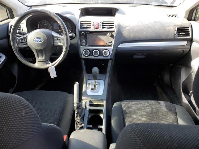 JF1GJAC64FH024156 Subaru Impreza Premium