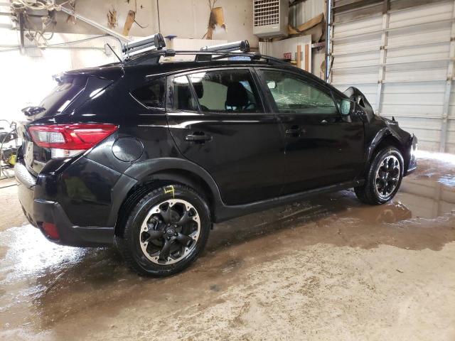JF2GTABC0M8340664 Subaru CROSSTREK