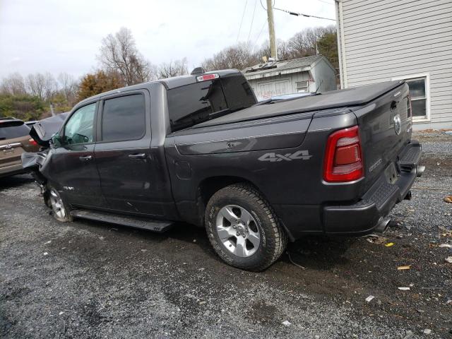 2019 RAM 1500 BIG H 1C6SRFFT9KN824384
