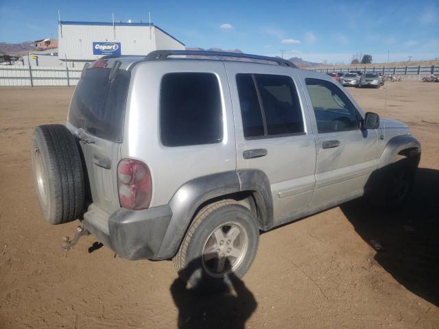 1J4GL48K66W147359 Jeep Liberty Sport