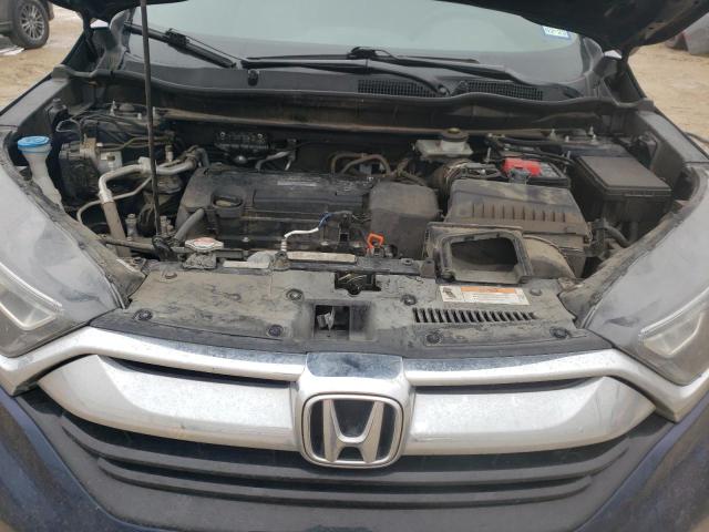 2018 HONDA CR-V LX 2HKRW5H34JH405042