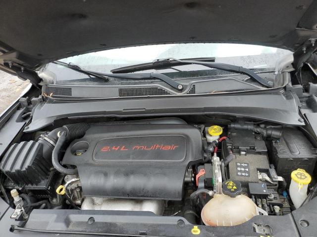 2017 JEEP COMPASS LA 3C4NJDBB3HT655888