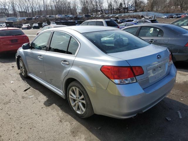 4S3BMBC69D3026996 Subaru Legacy 2.5i Premium