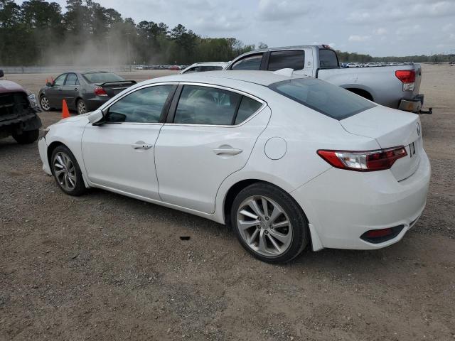2016 ACURA ILX PREMIU 19UDE2F78GA004676