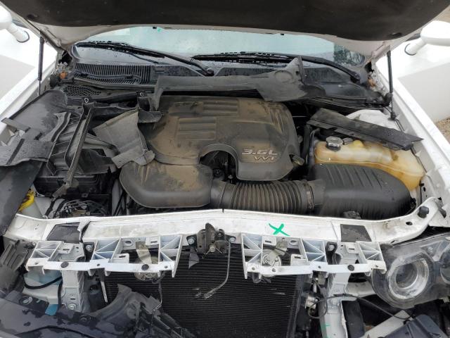 2018 DODGE CHALLENGER 2C3CDZAG9JH128076