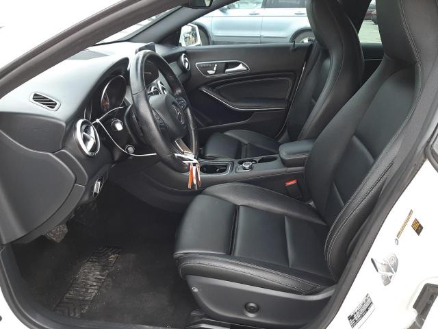 2019 MERCEDES-BENZ CLA 250 WDDSJ4EB3KN739916
