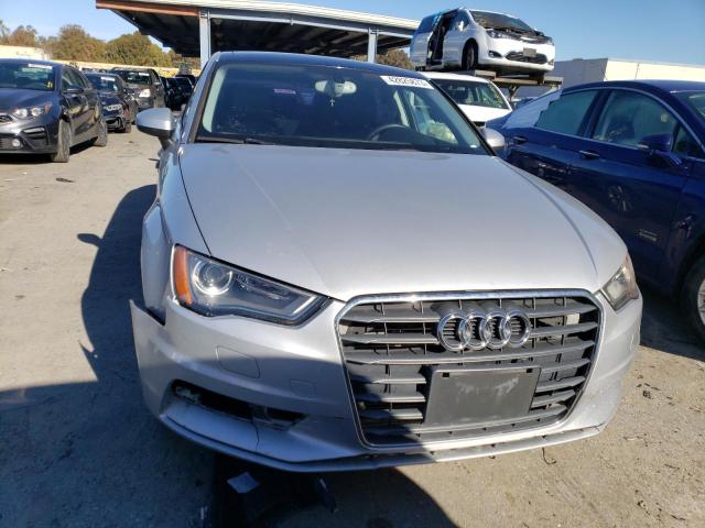 2015 AUDI A3 PREMIUM WAUCCGFF2F1015561