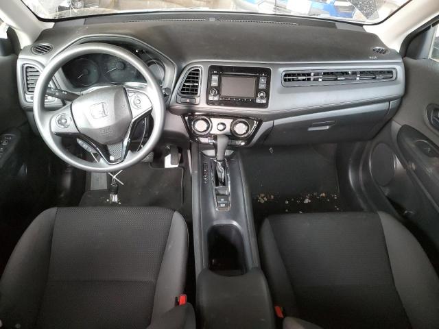 2022 HONDA HR-V LX - 3CZRU5H30NM713583
