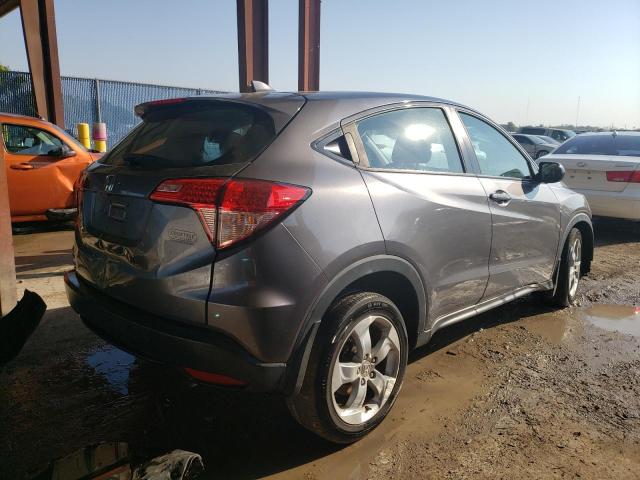 2016 HONDA HR-V LX - 3CZRU5H33GM727173