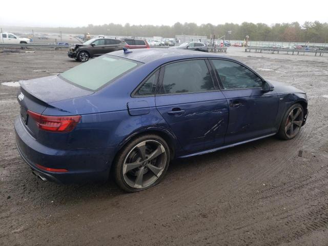 2018 AUDI S4 PRESTIG - WAUC4AF44JA011416