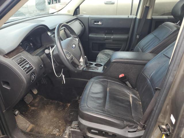 2FMHK6C88EBD12960 Ford FLEX SEL