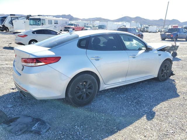 5XXGT4L30GG019465 KIA Optima Lx